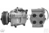 ASHUKI H550-10O Compressor, air conditioning